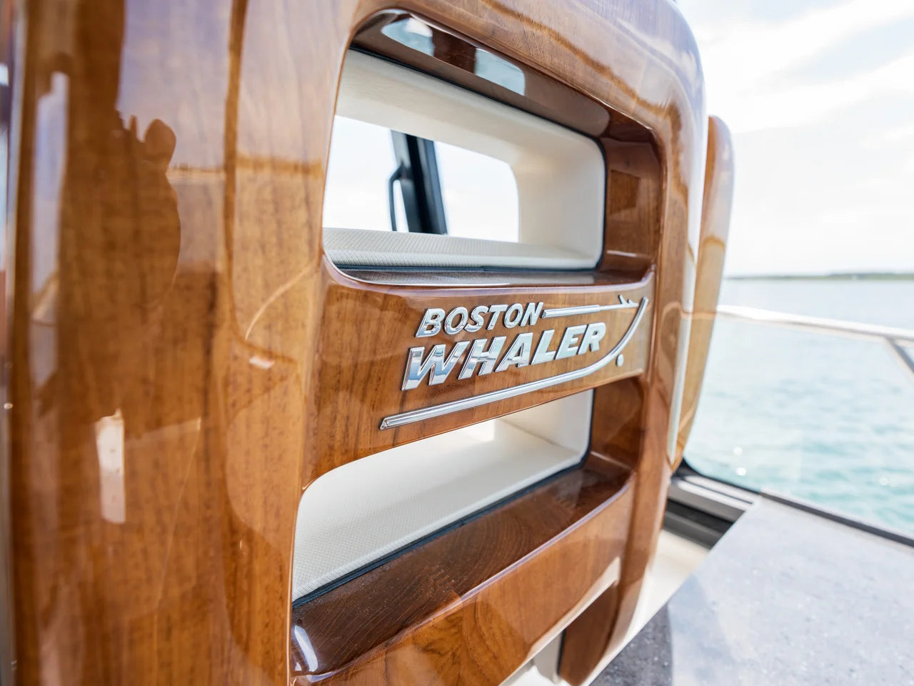 2026 Boston Whaler 405 Conquest 40.0 feet, Clearwater, Florida #27