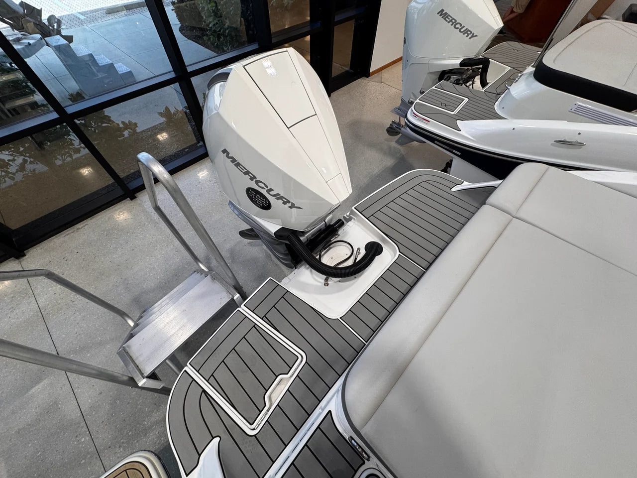 2026 Sea Ray SDX 250 Outboard 25.0 feet, Clearwater, Florida #10