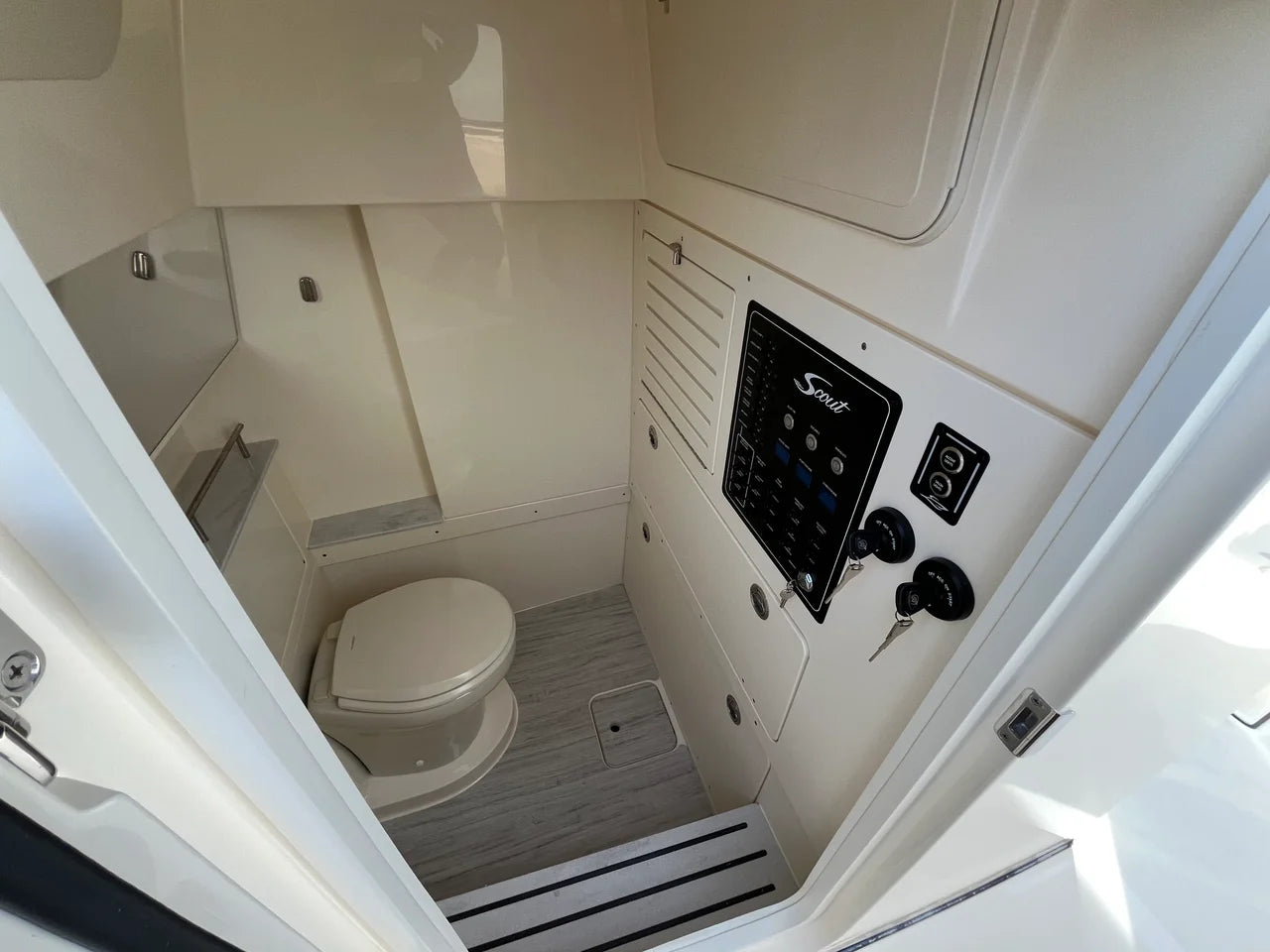2026 Scout 288 LXF 28.0 feet, Clearwater, Florida #20