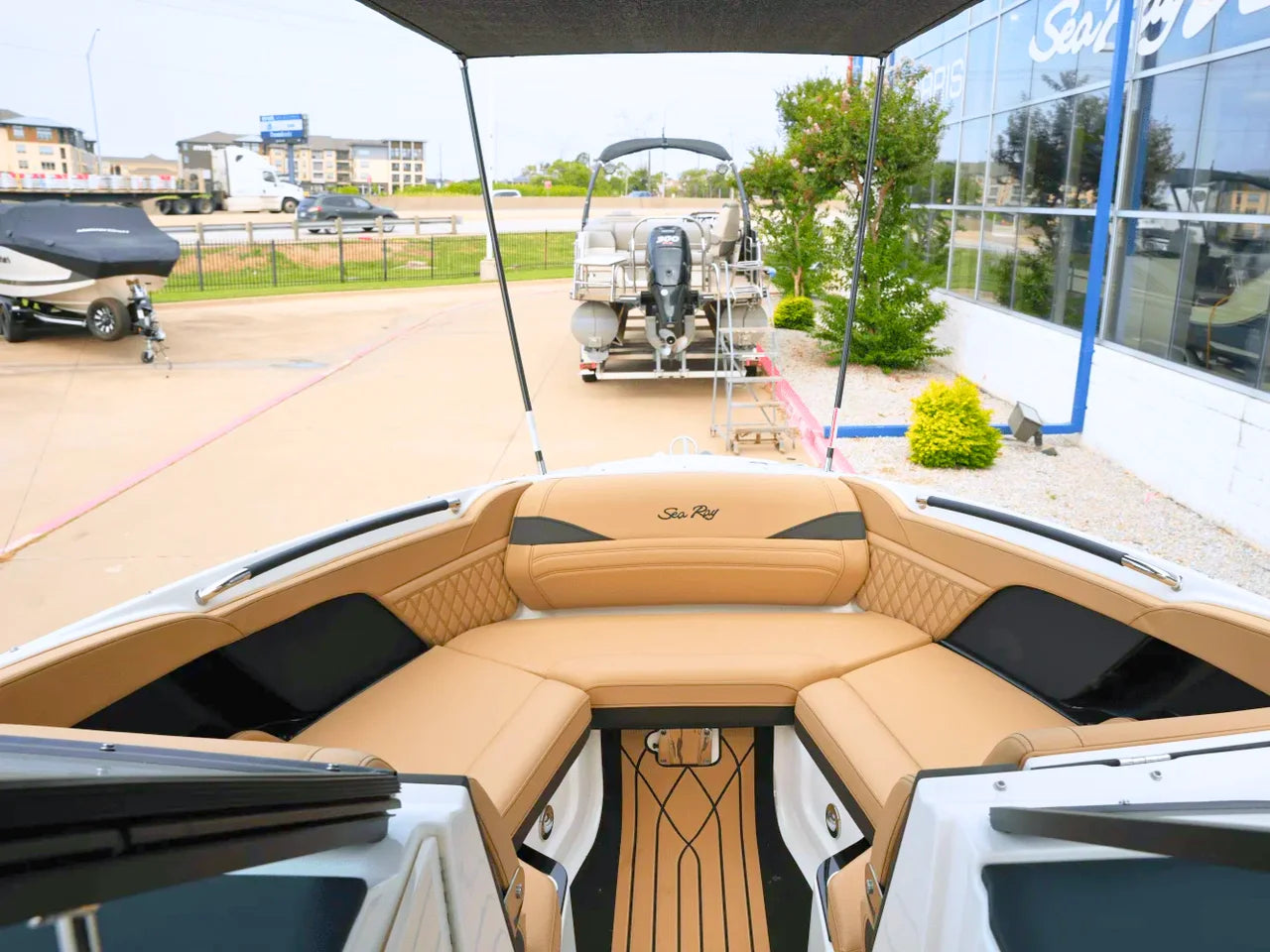 2026 Sea Ray SLX 260 Surf 26.0 feet, Clearwater, Florida #28