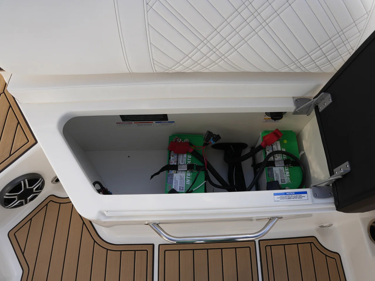 2026 Sea Ray SDX 290 29.0 feet, Clearwater, Florida #40