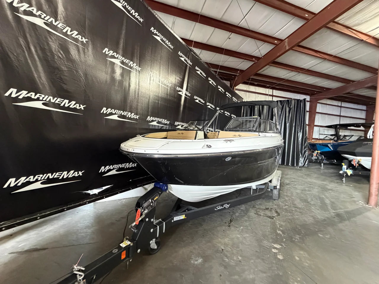 2026 Sea Ray SPX 210 21.0 feet, Clearwater, Florida #4