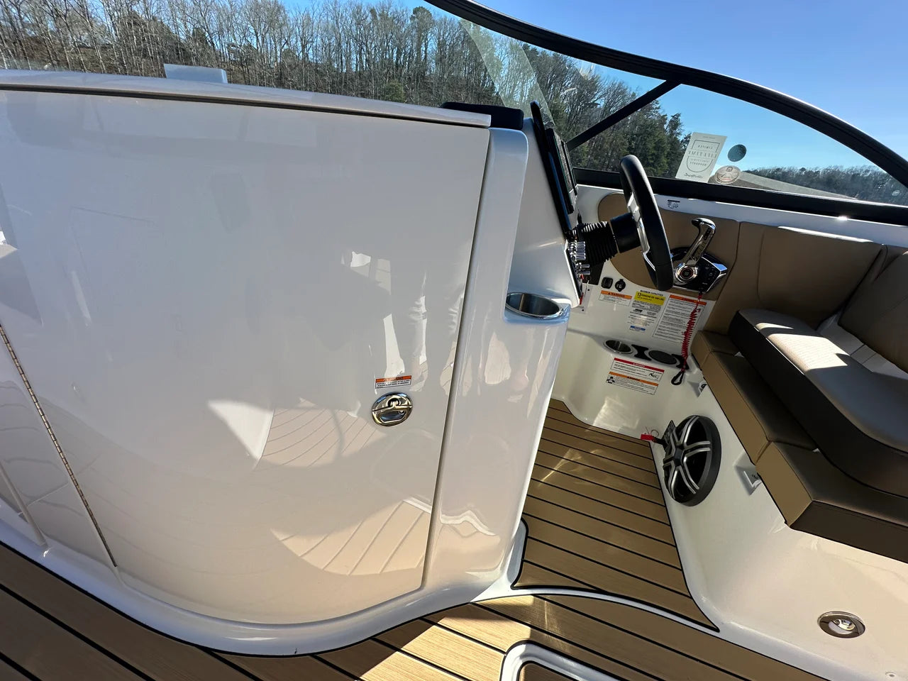 2026 Sea Ray SDX 230 23.0 feet, Clearwater, Florida #23
