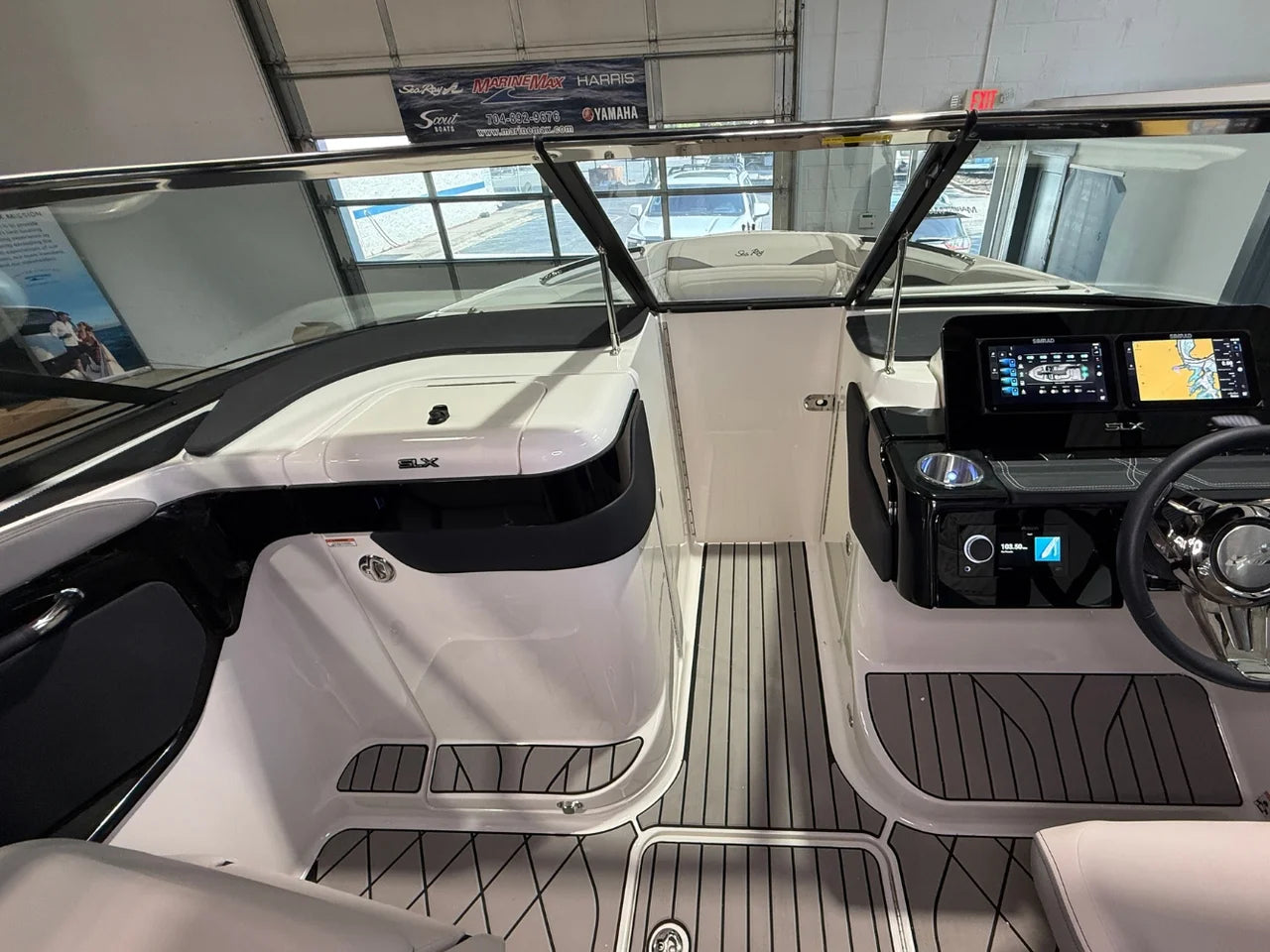 2026 Sea Ray SLX 260 26.0 feet, Clearwater, Florida #22