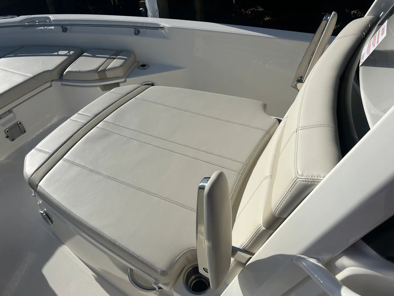 2026 Boston Whaler 250 Dauntless 25.0 feet, Clearwater, Florida #21