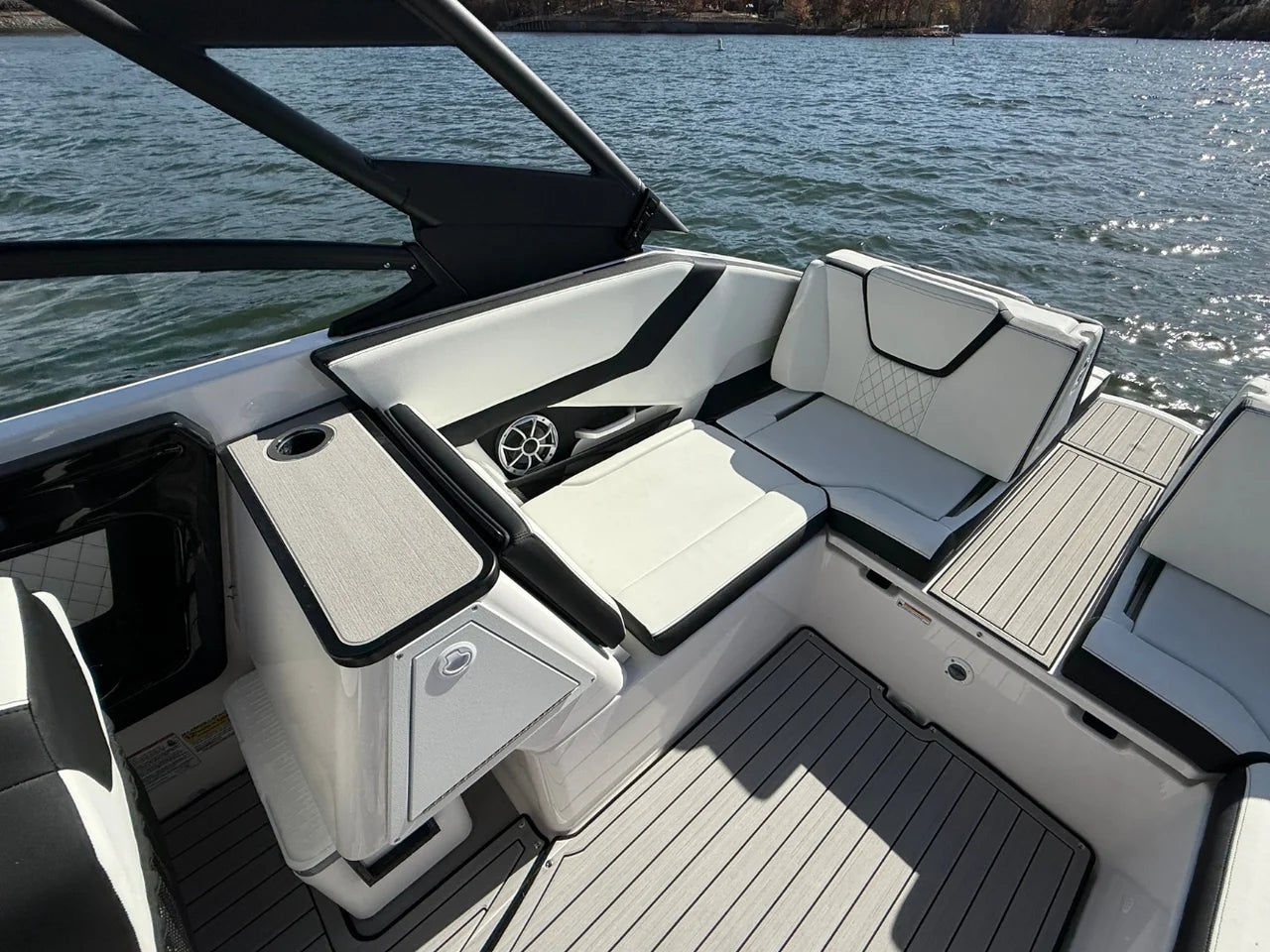 2026 Yamaha 252SE 25.0 feet, Clearwater, Florida #14