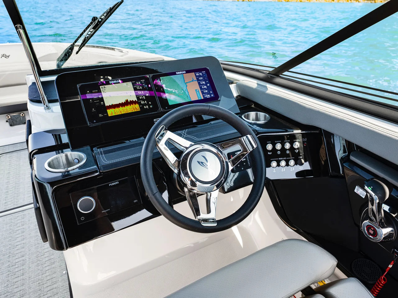 2026 Sea Ray SLX 260 Outboard 26.0 feet, Clearwater, Florida #39