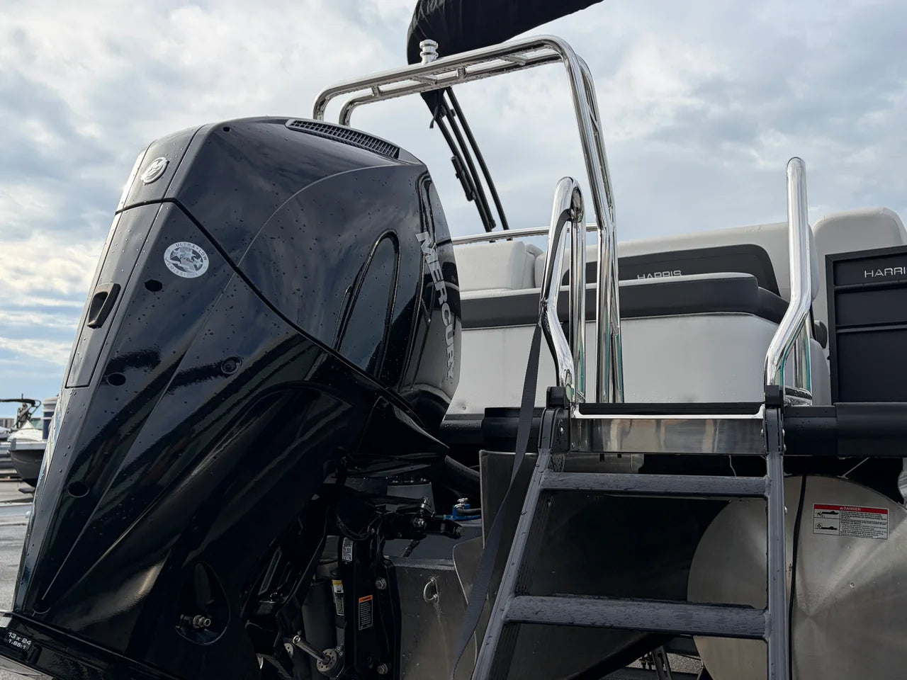 2026 Harris Cruiser 250 25.0 feet, Clearwater, Florida #13