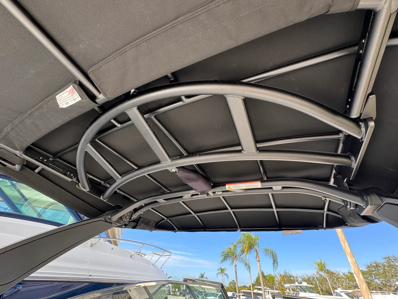 2026 Sea Ray SLX 260 Outboard 26.0 feet, Clearwater, Florida #35