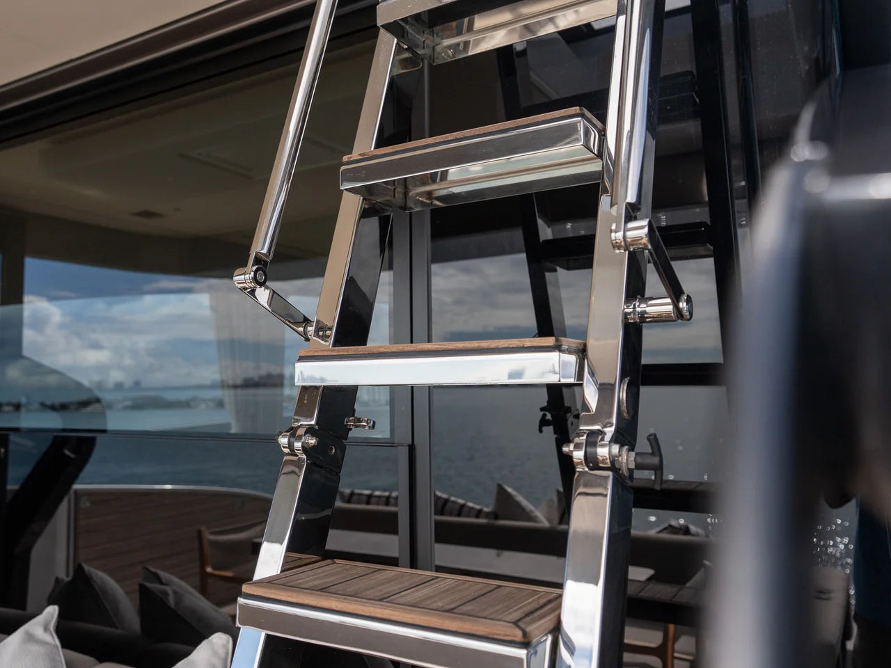 2026 Azimut Seadeck 6 57.0 feet, Clearwater, Florida #29