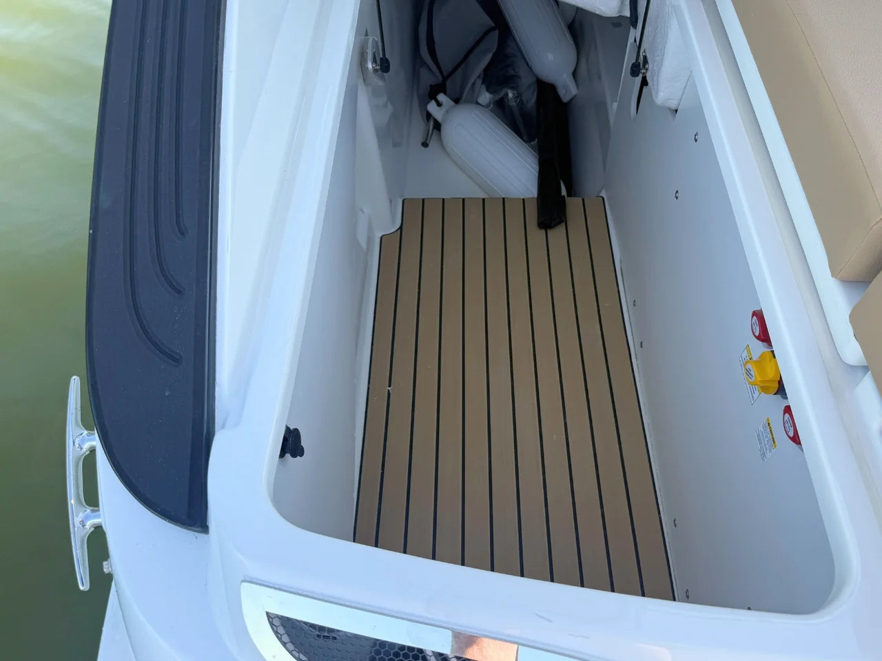 2026 Sea Ray SLX 260 Outboard 26.0 feet, Clearwater, Florida #11