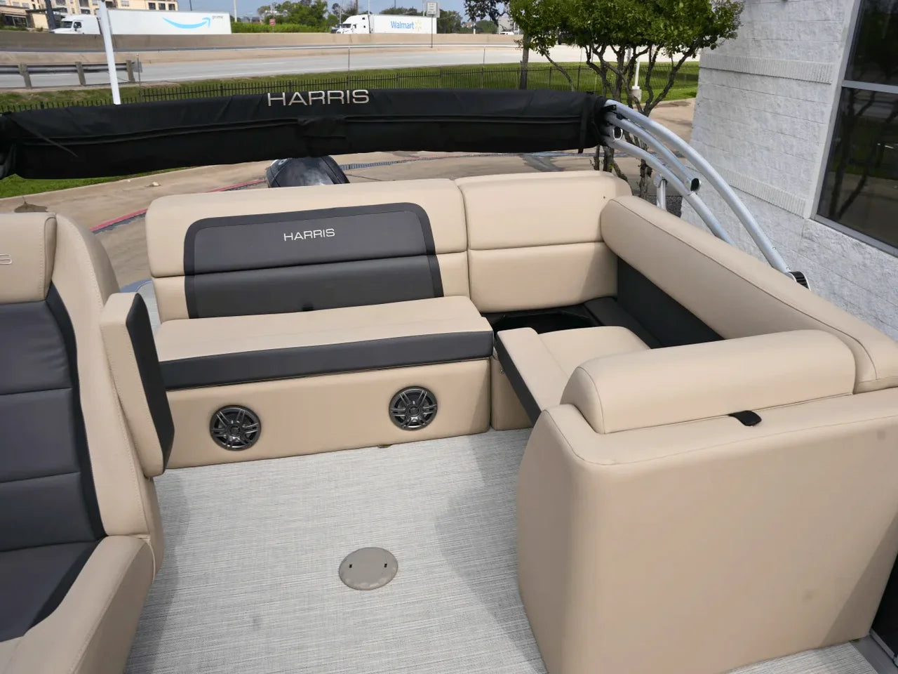 2025 Harris 230 Cruiser 23.0 feet, Clearwater, Florida #16