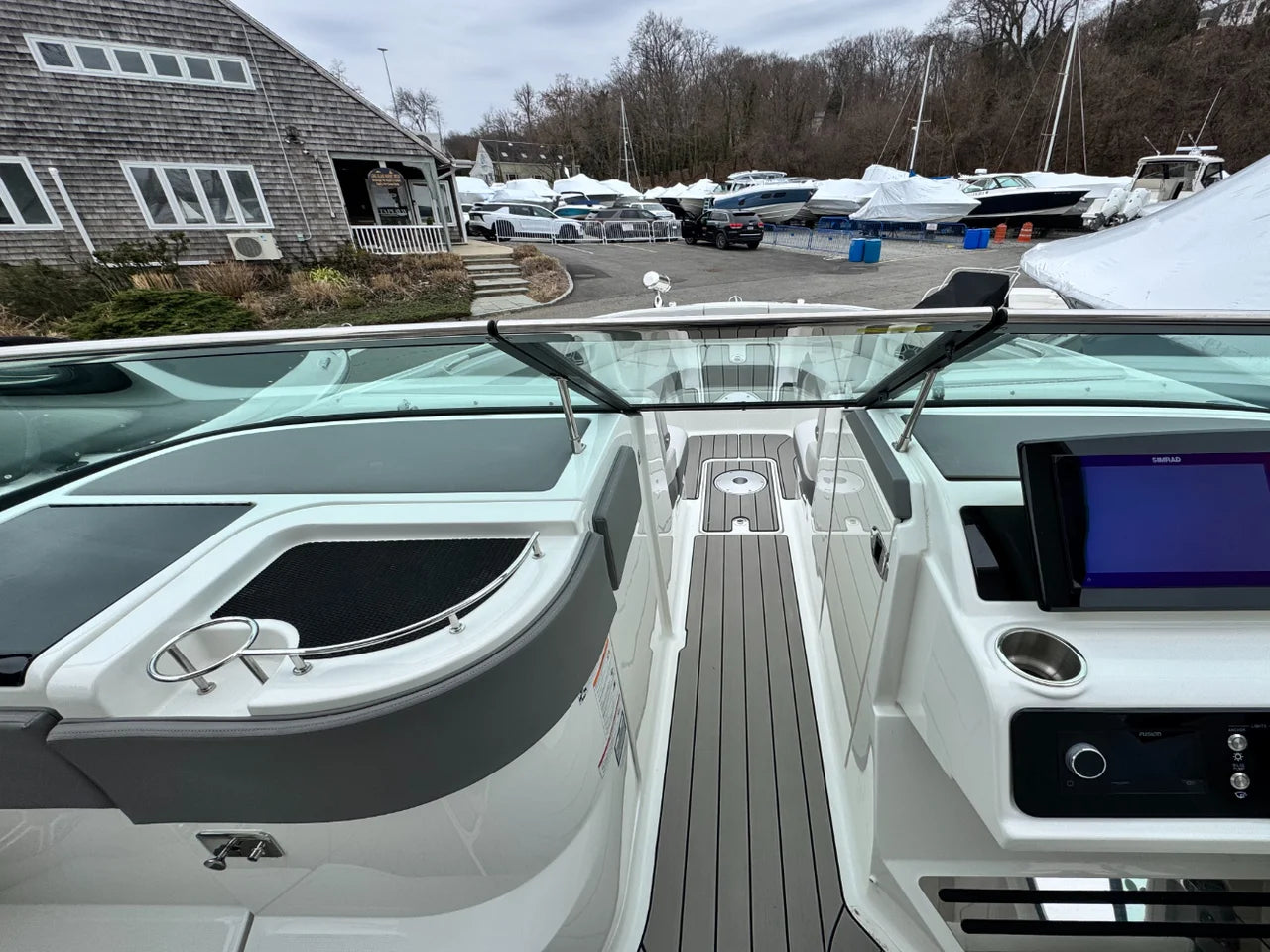 2026 Sea Ray SLX 310 Outboard 31.0 feet, Clearwater, Florida #39