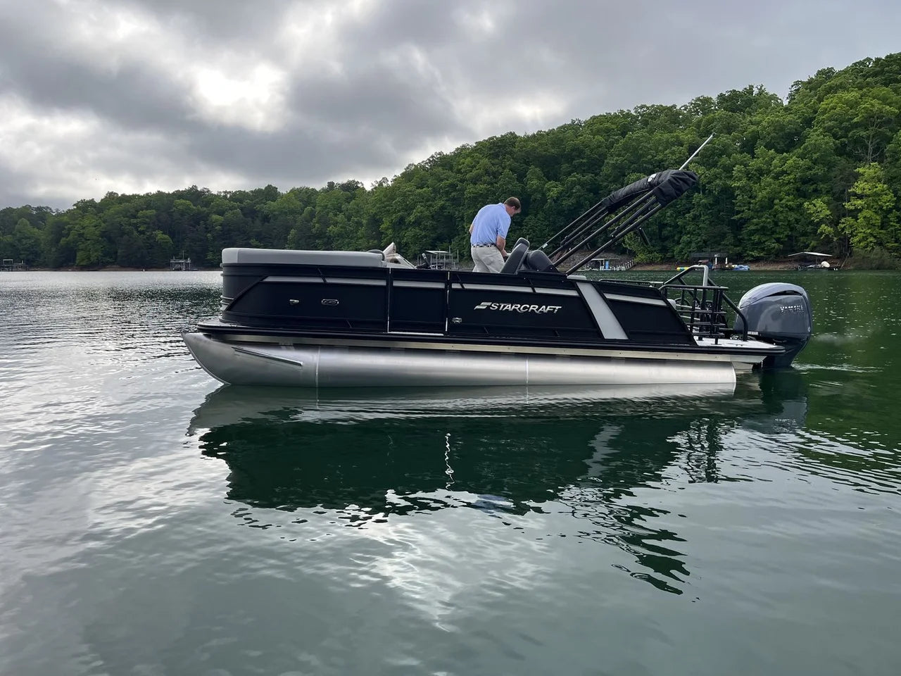 2026 Starcraft EXS 1 Q DH 21.0 feet, Clearwater, Florida #1