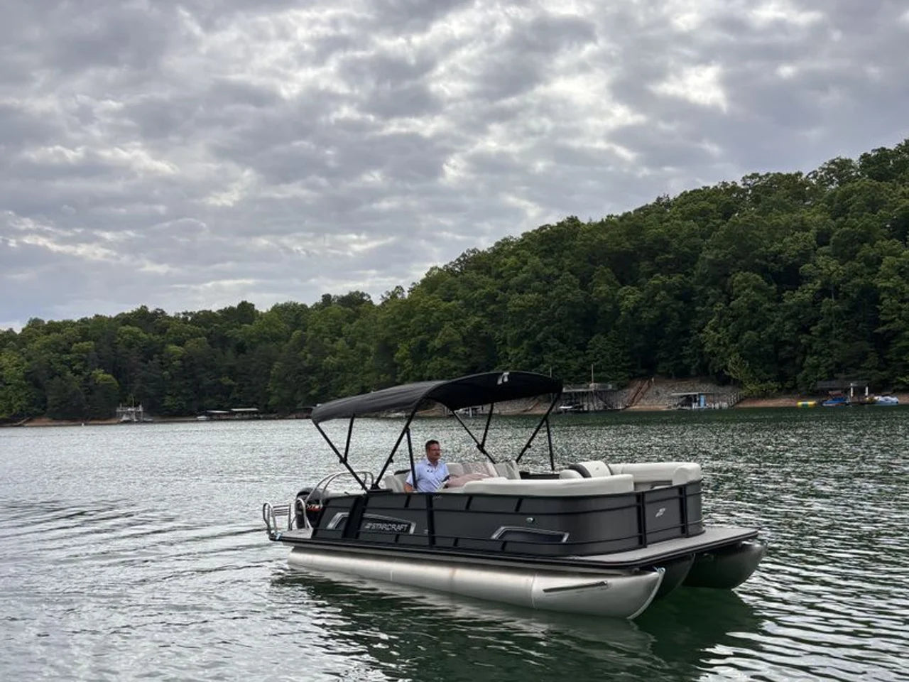 2026 Starcraft VX 22 R DH 22.0 feet, Clearwater, Florida #18