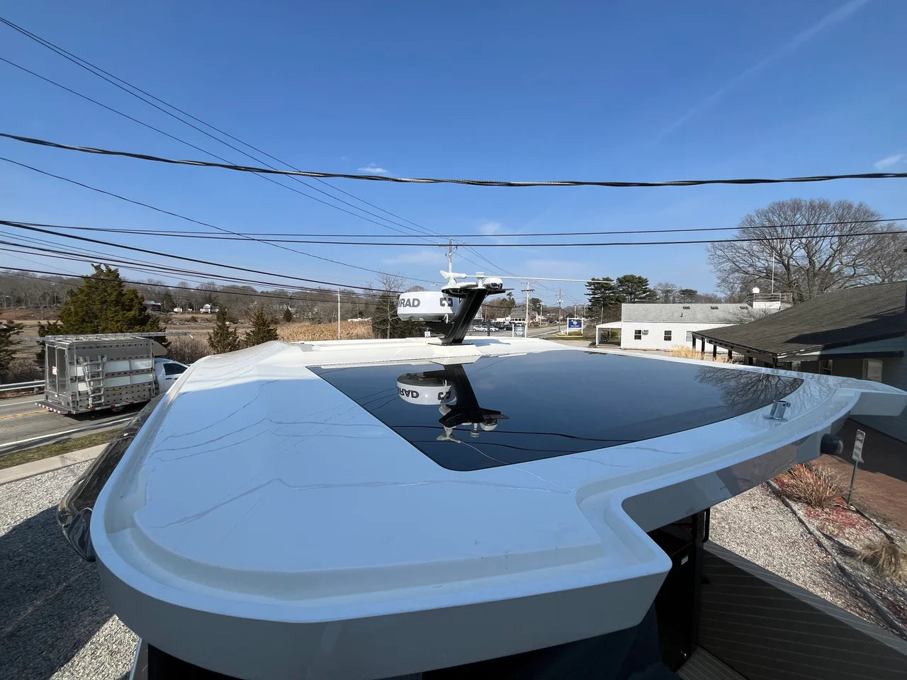 2026 Saxdor 400 GTC 40.0 feet, Clearwater, Florida #45