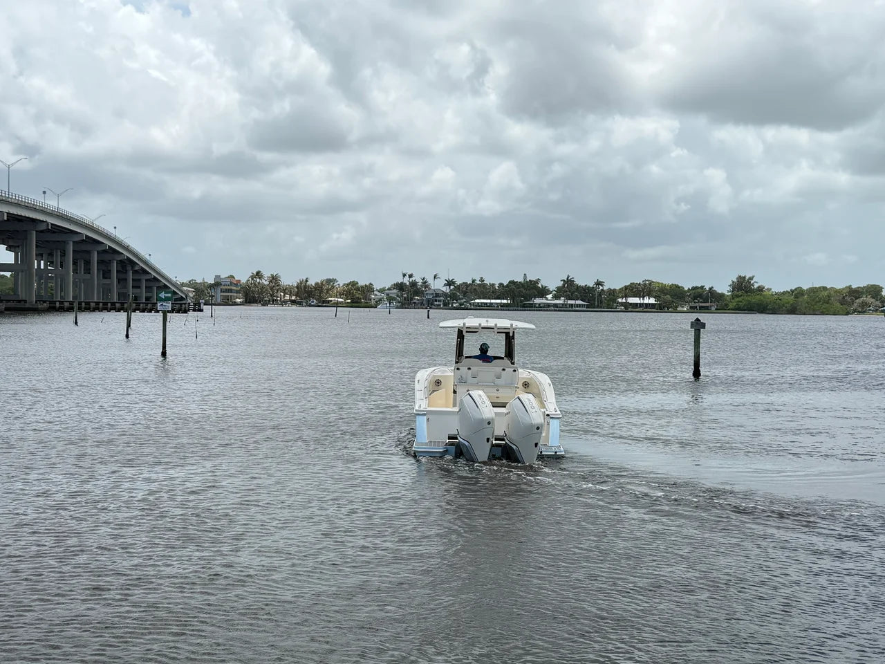 2026 Scout 288 LXF 28.0 feet, Clearwater, Florida #9