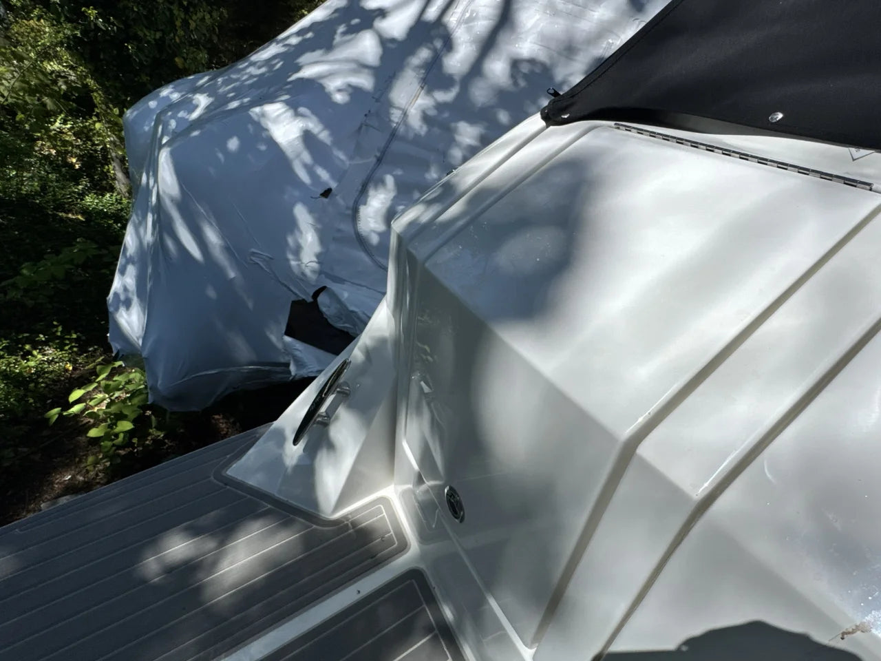 2026 Sea Ray Sundancer 320 Outboard 32.0 feet, Clearwater, Florida #11