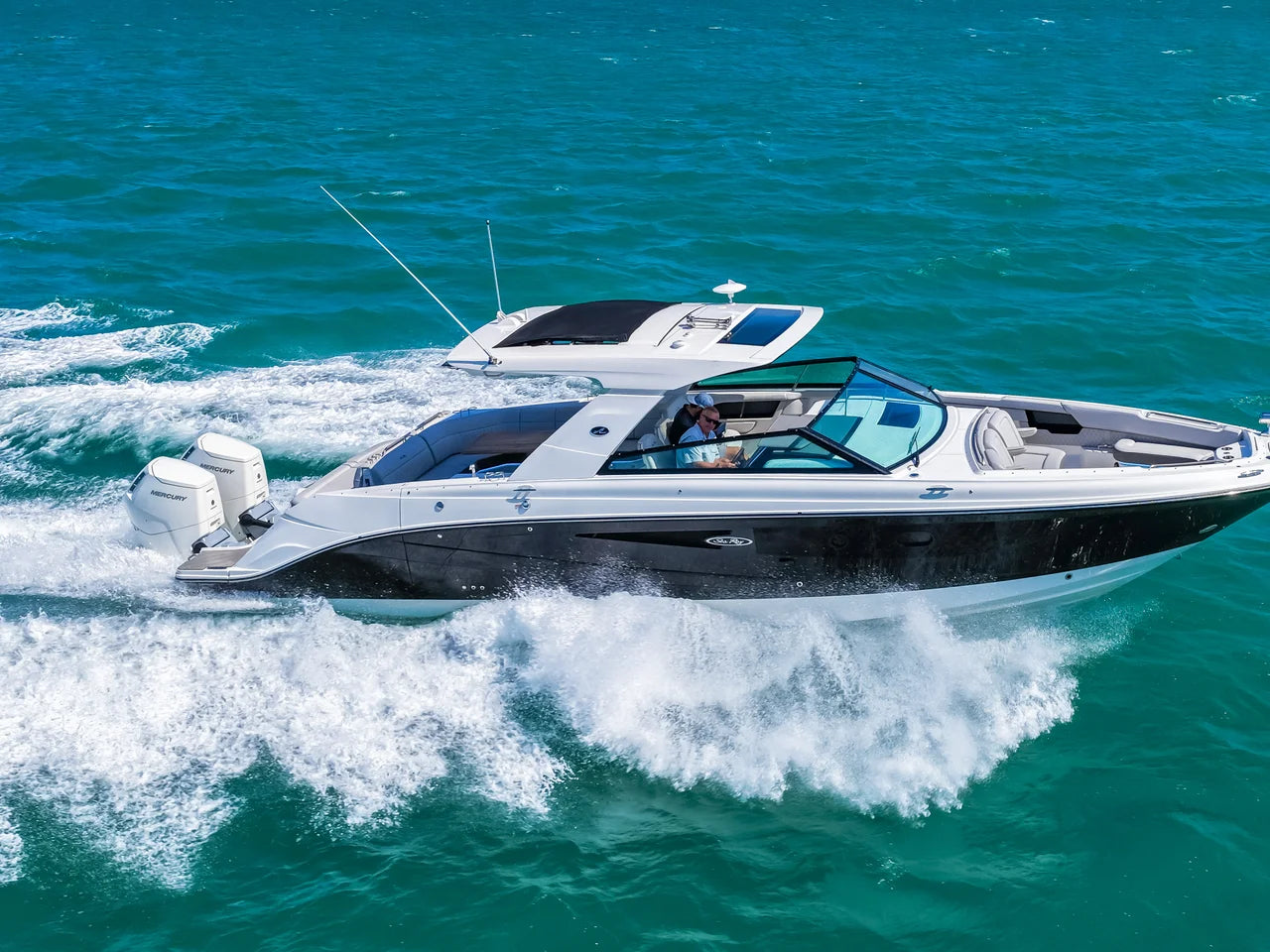 2026 Sea Ray SLX 400 Outboard 40.0 feet, Clearwater, Florida #61