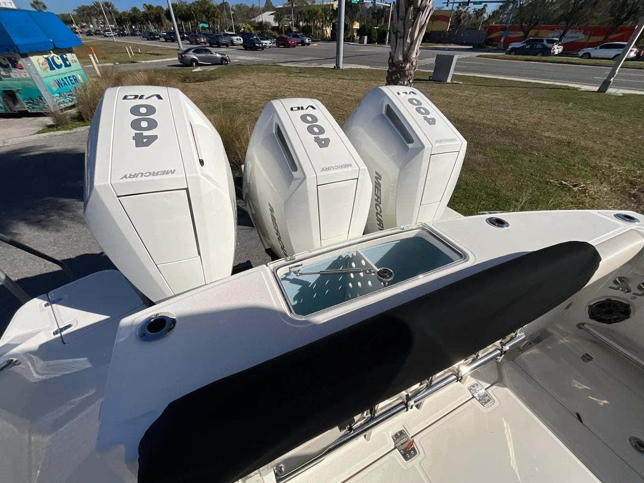 2026 Boston Whaler 360 Outrage 36.0 feet, Clearwater, Florida #25