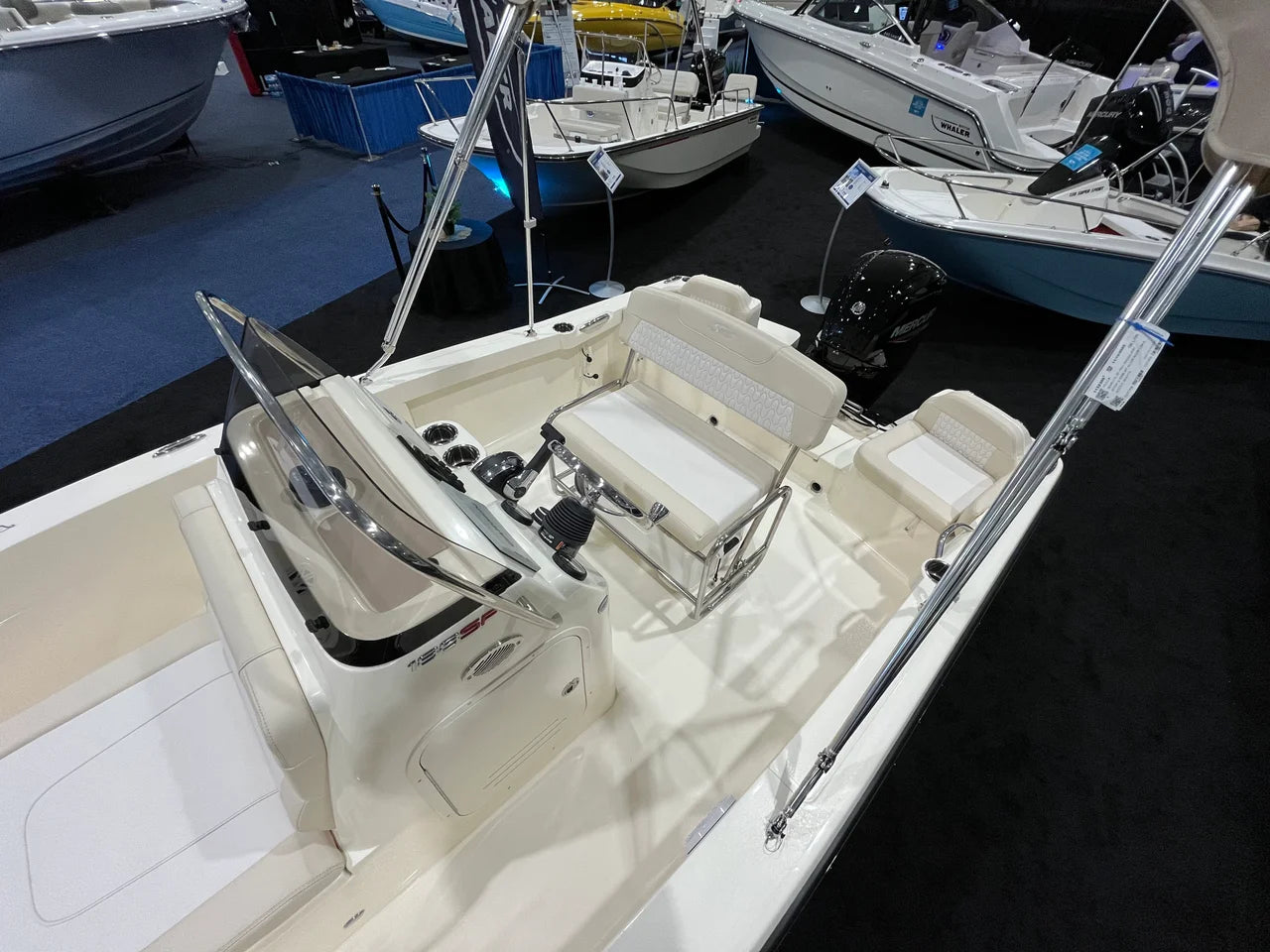 2026 Scout 188 Sportfish 18.0 feet, Clearwater, Florida #6