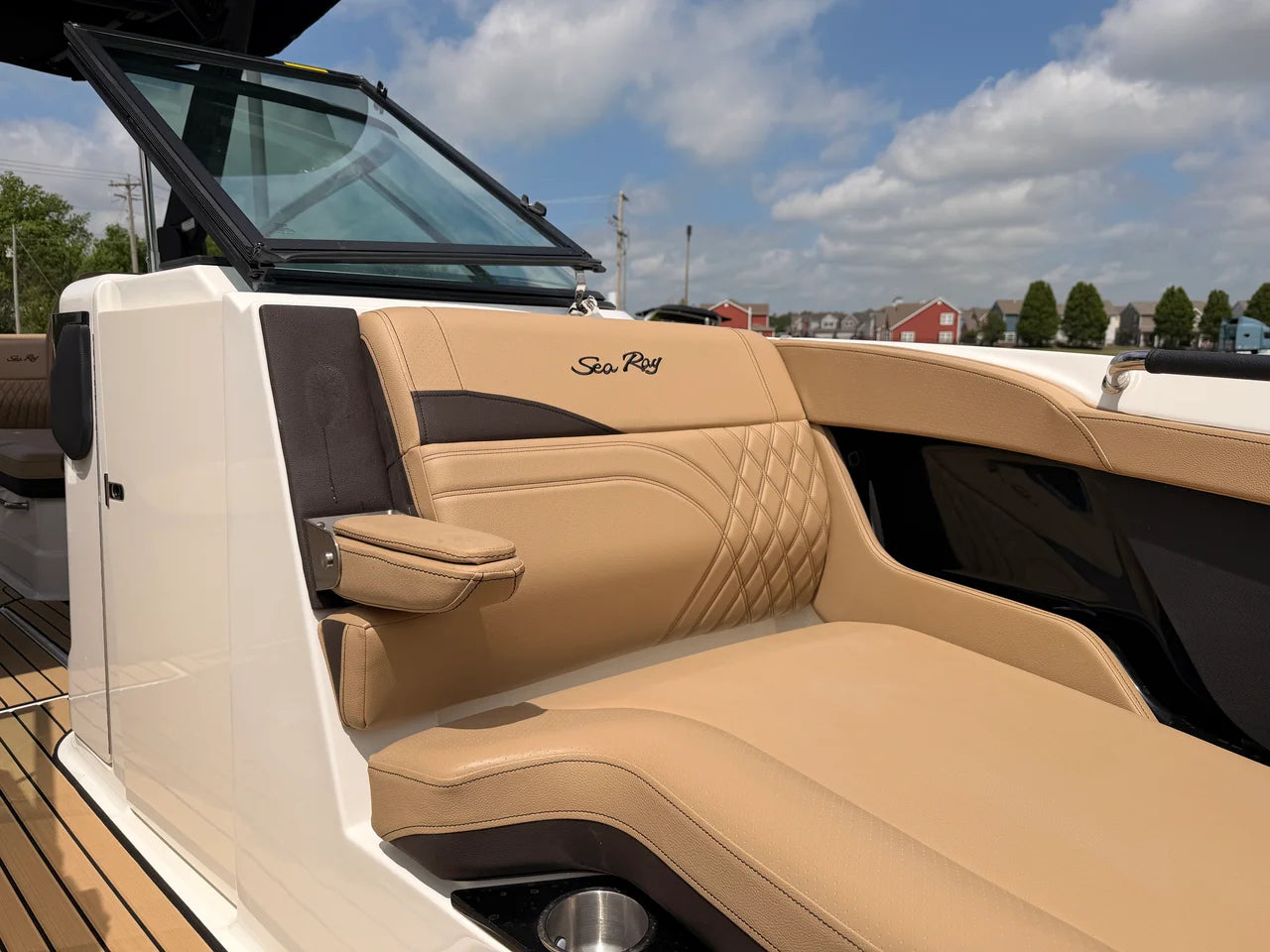 2026 Sea Ray SLX 280 28.0 feet, Clearwater, Florida #23