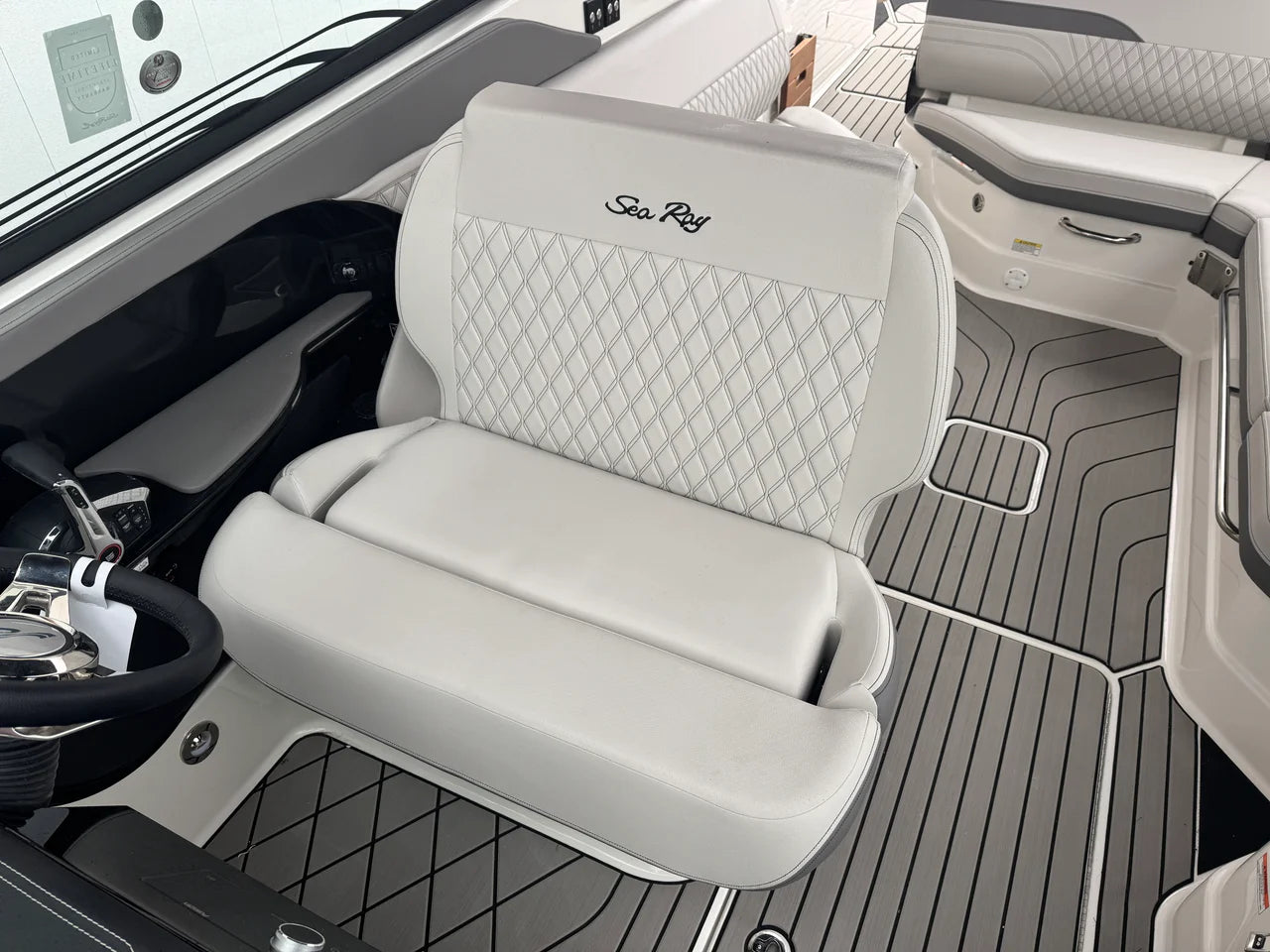 2026 Sea Ray SLX 280 28.0 feet, Clearwater, Florida #34