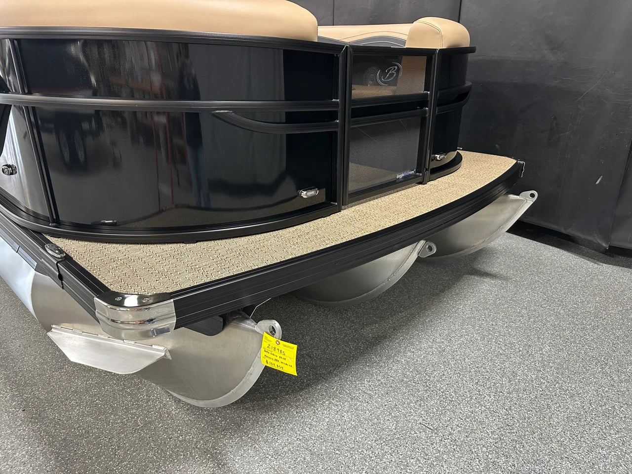 2026 Barletta Cabrio 24 UE 24.0 feet, Clearwater, Florida #12
