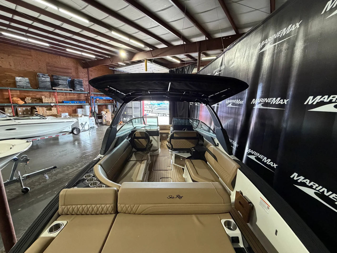 2026 Sea Ray SLX 280 28.0 feet, Clearwater, Florida #11