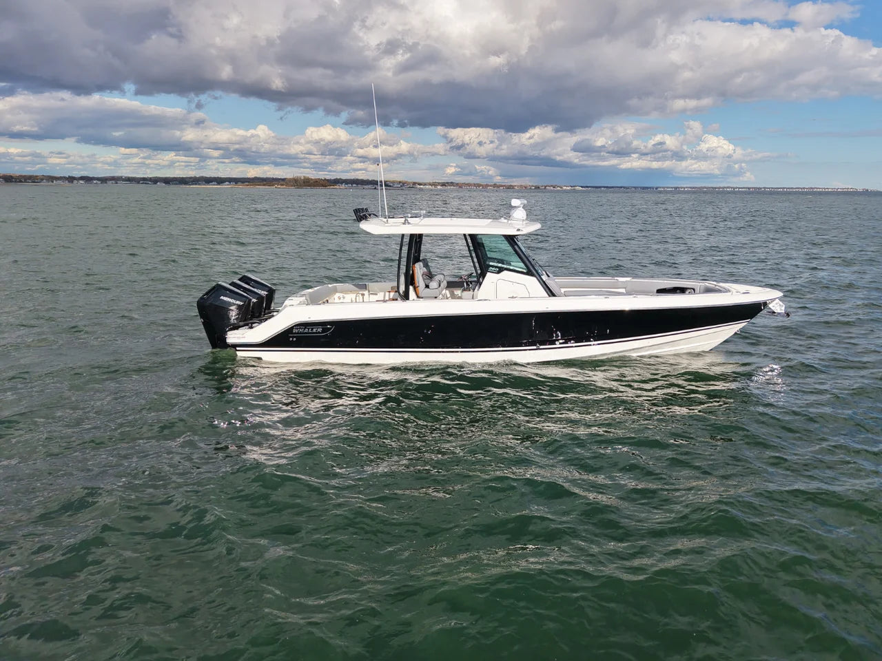 2026 Boston Whaler 360 Outrage 36.0 feet, Clearwater, Florida #23