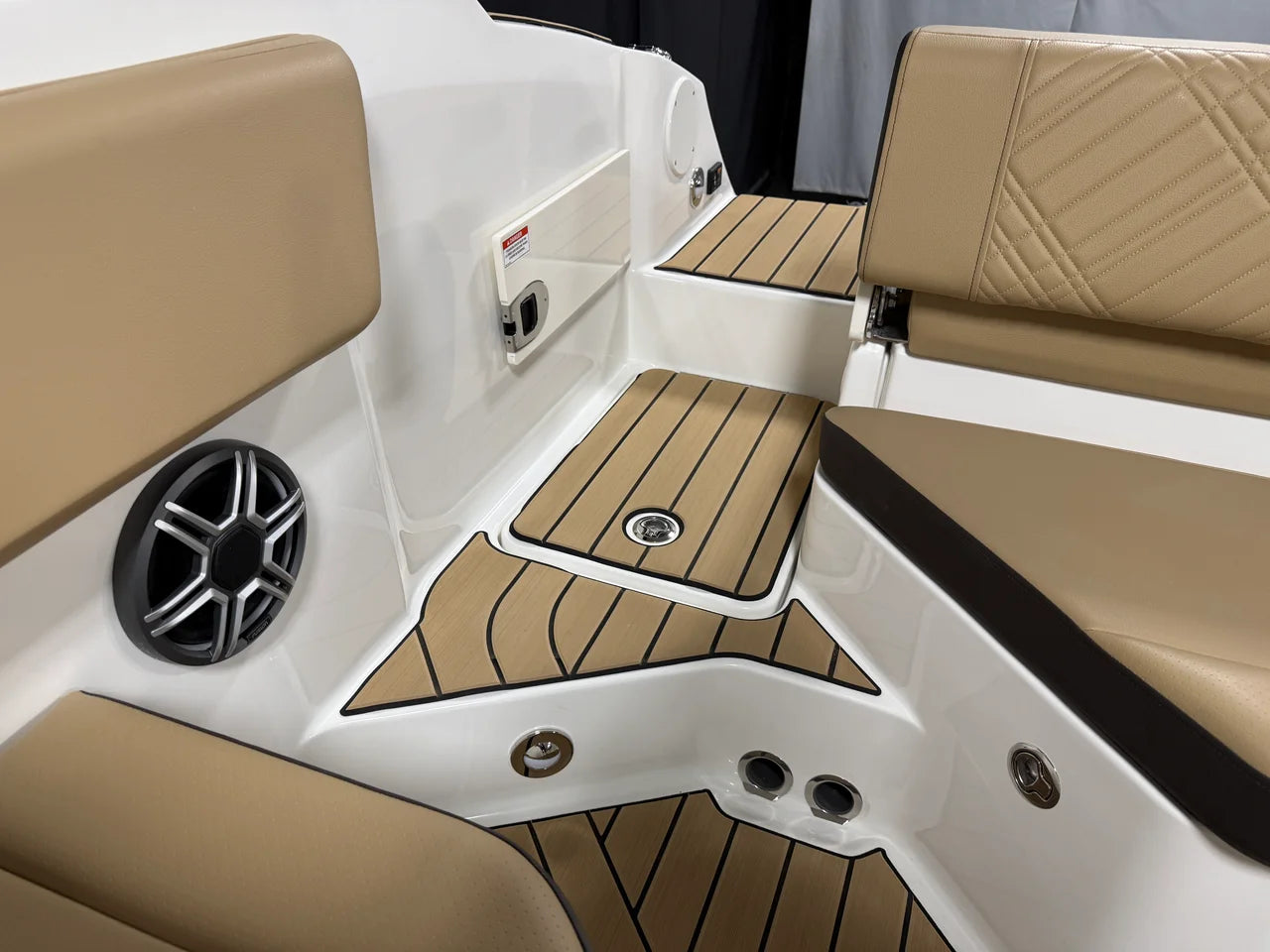 2026 Sea Ray SDX 230 23.0 feet, Clearwater, Florida #30
