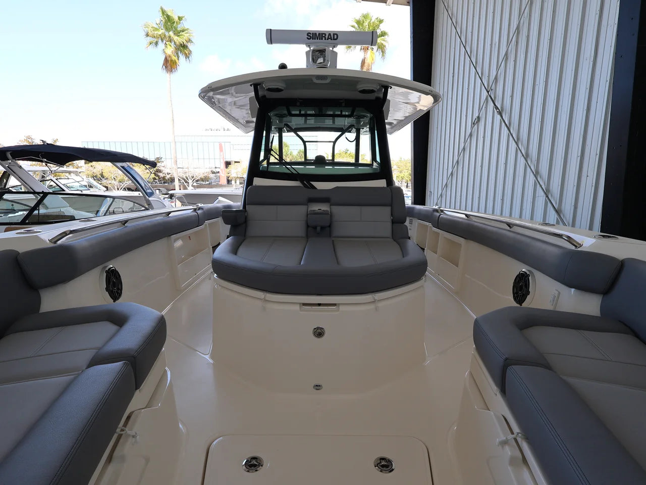 2026 Boston Whaler 360 Outrage 36.0 feet, Clearwater, Florida #42