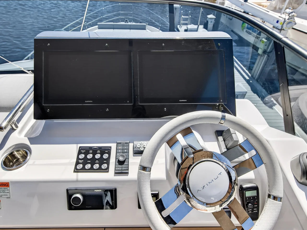 2026 Azimut S7 70.0 feet, Clearwater, Florida #23