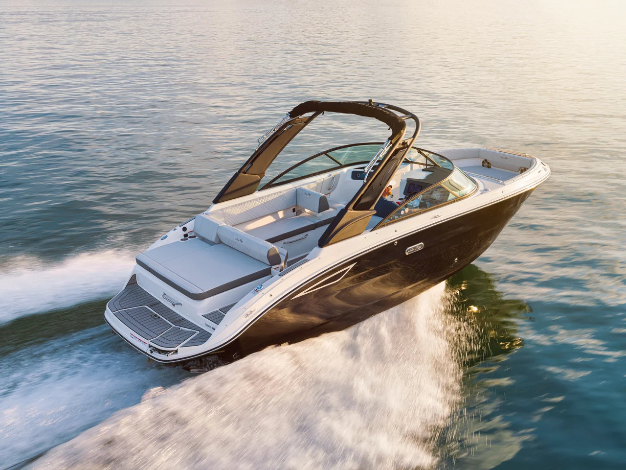 2026 Sea Ray SDX 250 25.0 feet, Clearwater, Florida #3