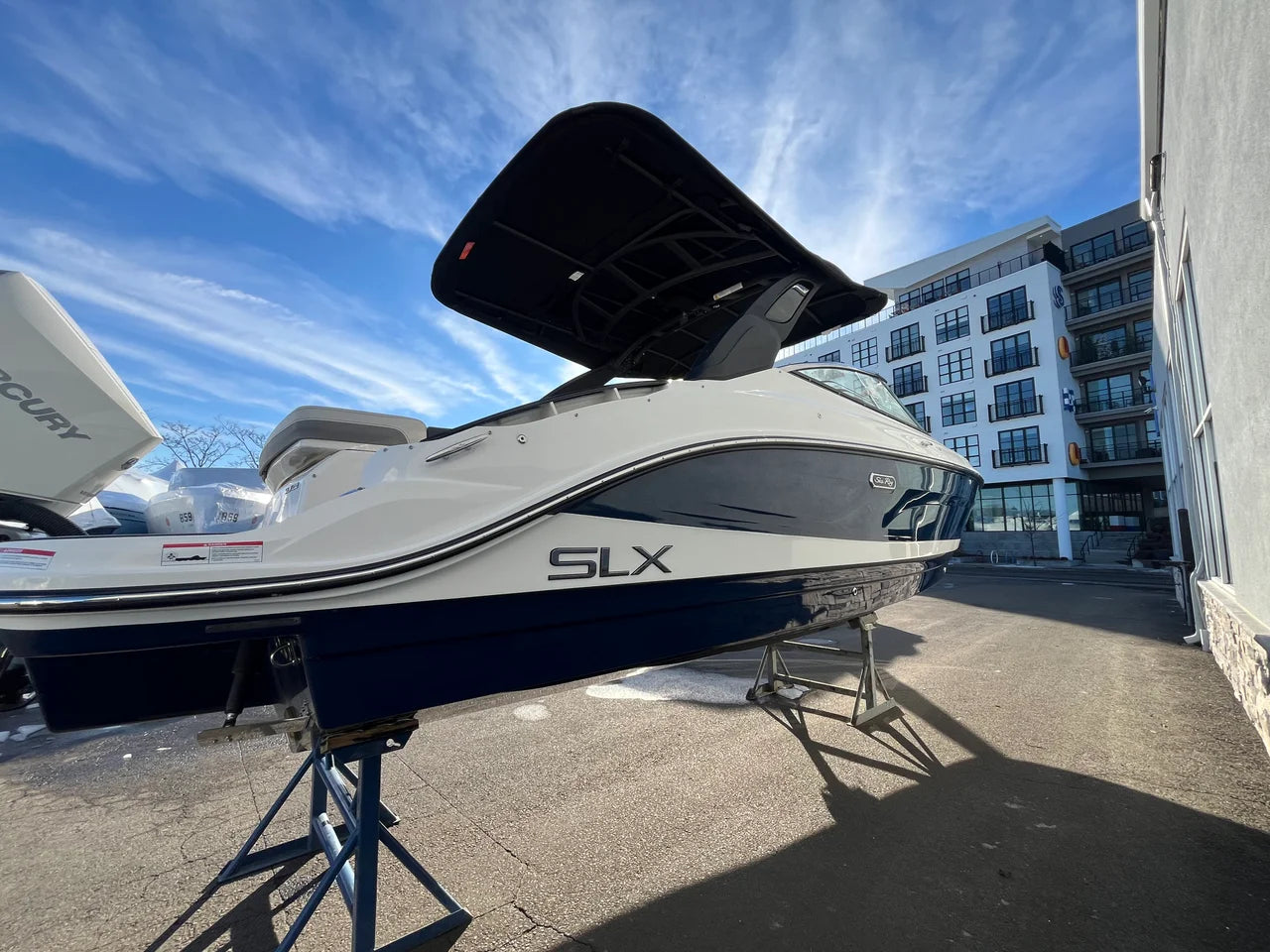 2026 Sea Ray SLX 260 Outboard 26.0 feet, Clearwater, Florida #9
