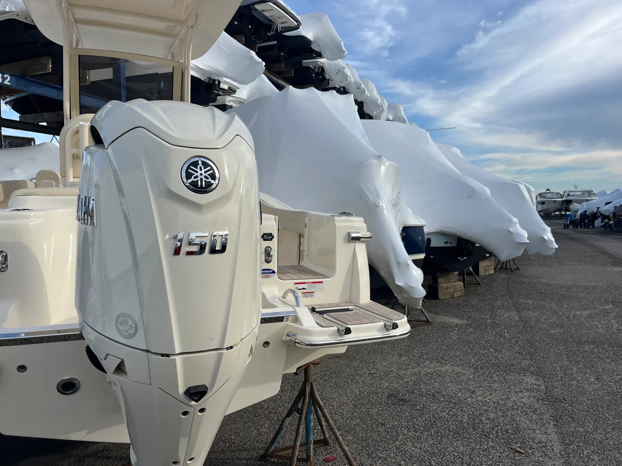 2026 Scout 215 XSF 21.0 feet, Clearwater, Florida #26