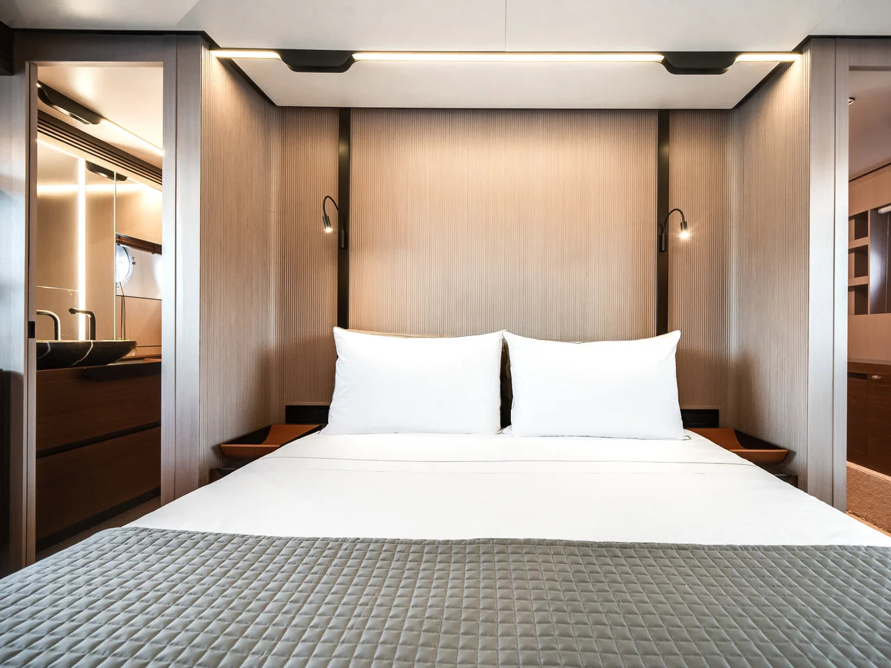 2026 Azimut S8 80.0 feet, Clearwater, Florida #39