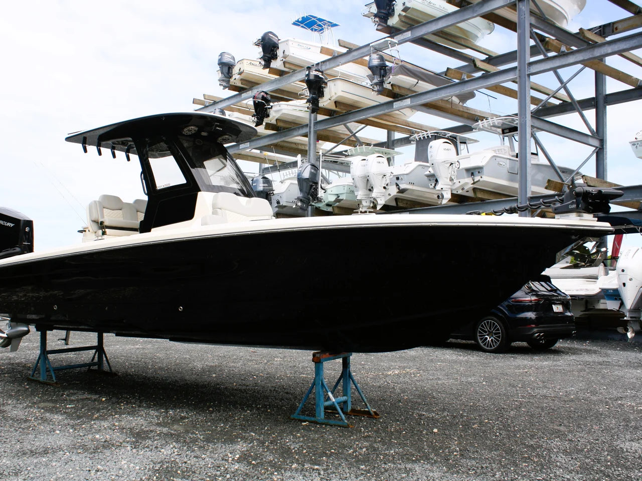 2025 Scout 281 XSS 28.0 feet, Clearwater, Florida #5