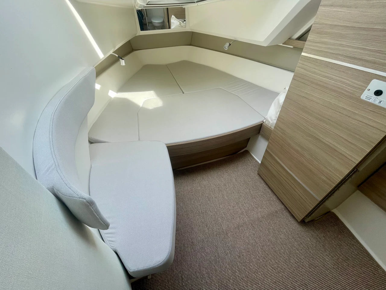 2026 Saxdor 320 GTC 32.0 feet, Clearwater, Florida #18