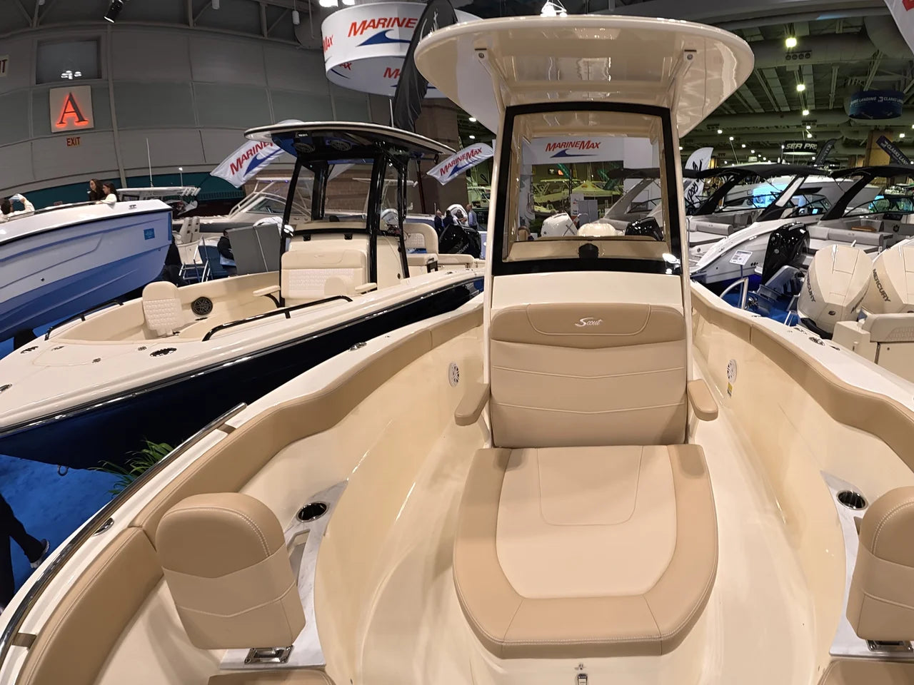 2026 Scout 240 XSF 24.0 feet, Clearwater, Florida #21