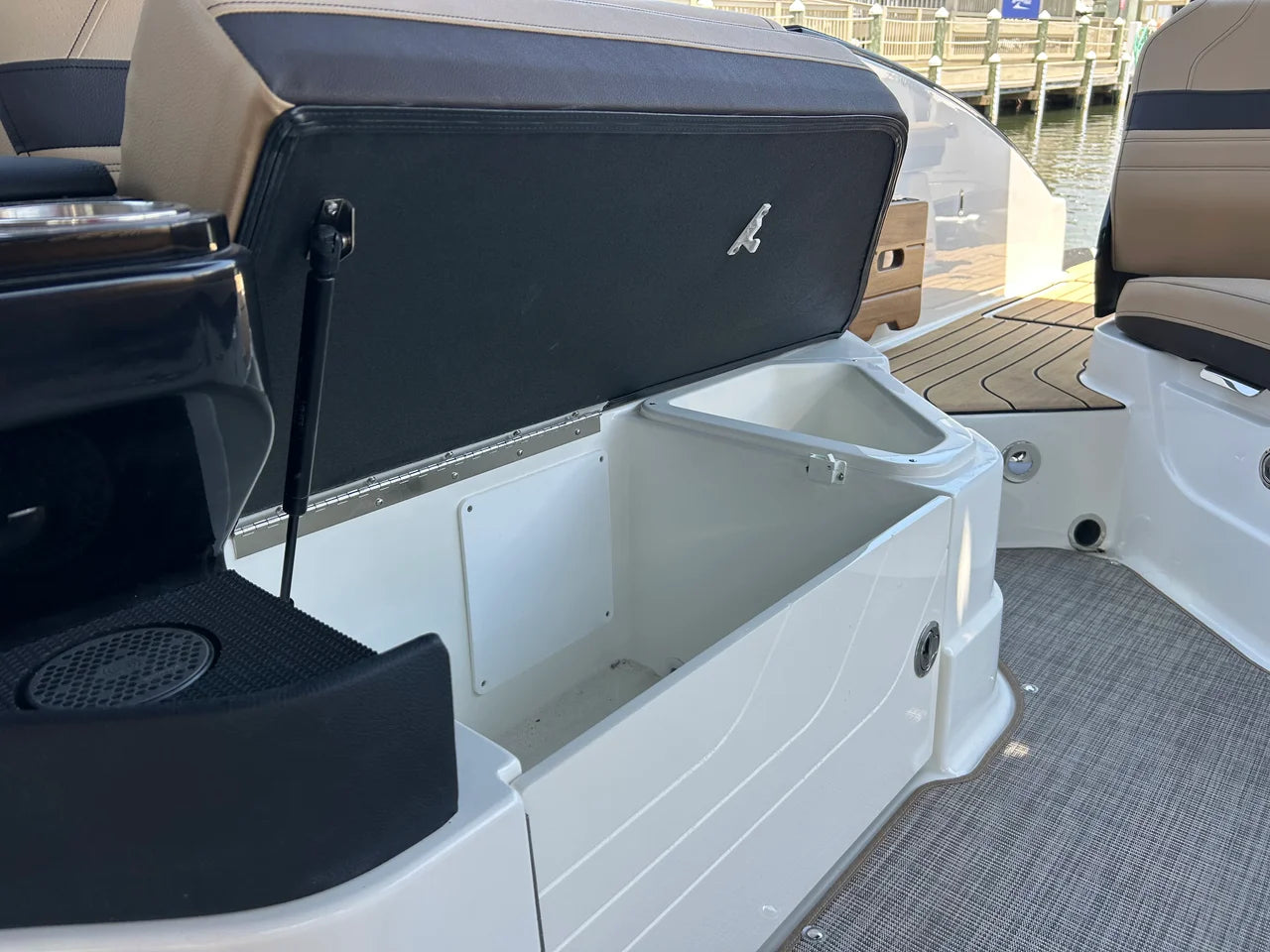2026 Sea Ray SLX 280 Outboard 28.0 feet, Clearwater, Florida #19