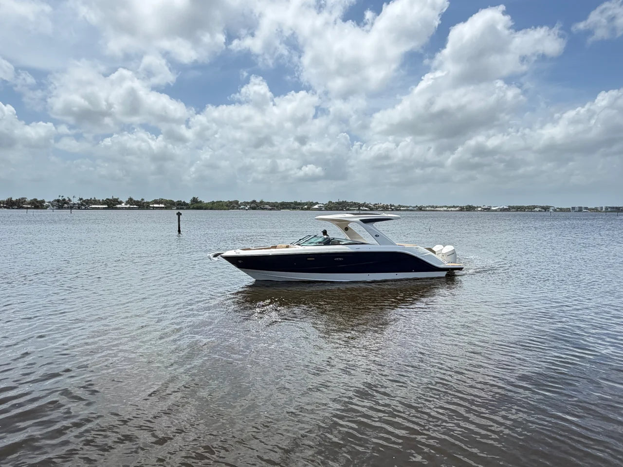 2026 Sea Ray SLX 310 Outboard 31.0 feet, Clearwater, Florida #6