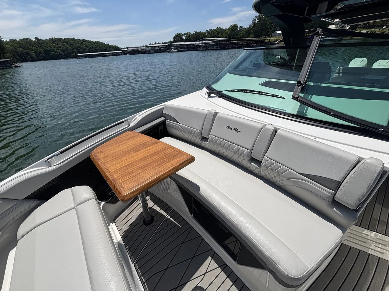 2026 Sea Ray SLX 360 OUTBOARD 36.0 feet, Clearwater, Florida #22