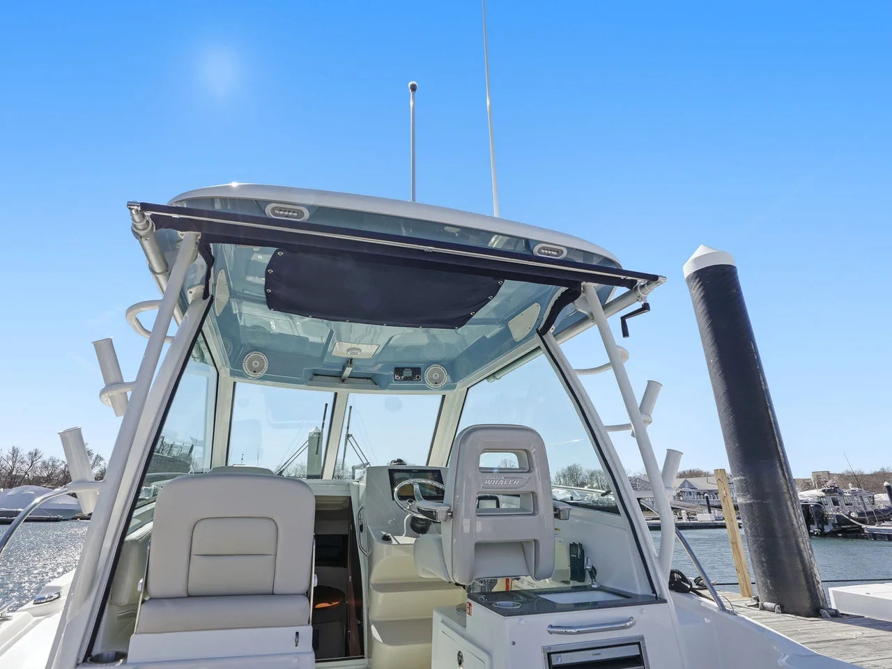 2026 Boston Whaler 285 Conquest 28.0 feet, Clearwater, Florida #13