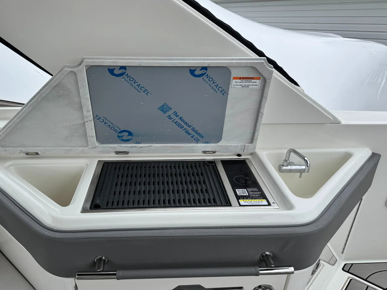 2026 Sea Ray SLX 310 Outboard 31.0 feet, Clearwater, Florida #23