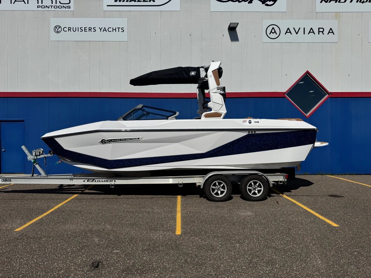 2026 Nautique Super Air Nautique G23 23.0 feet, Clearwater, Florida #3