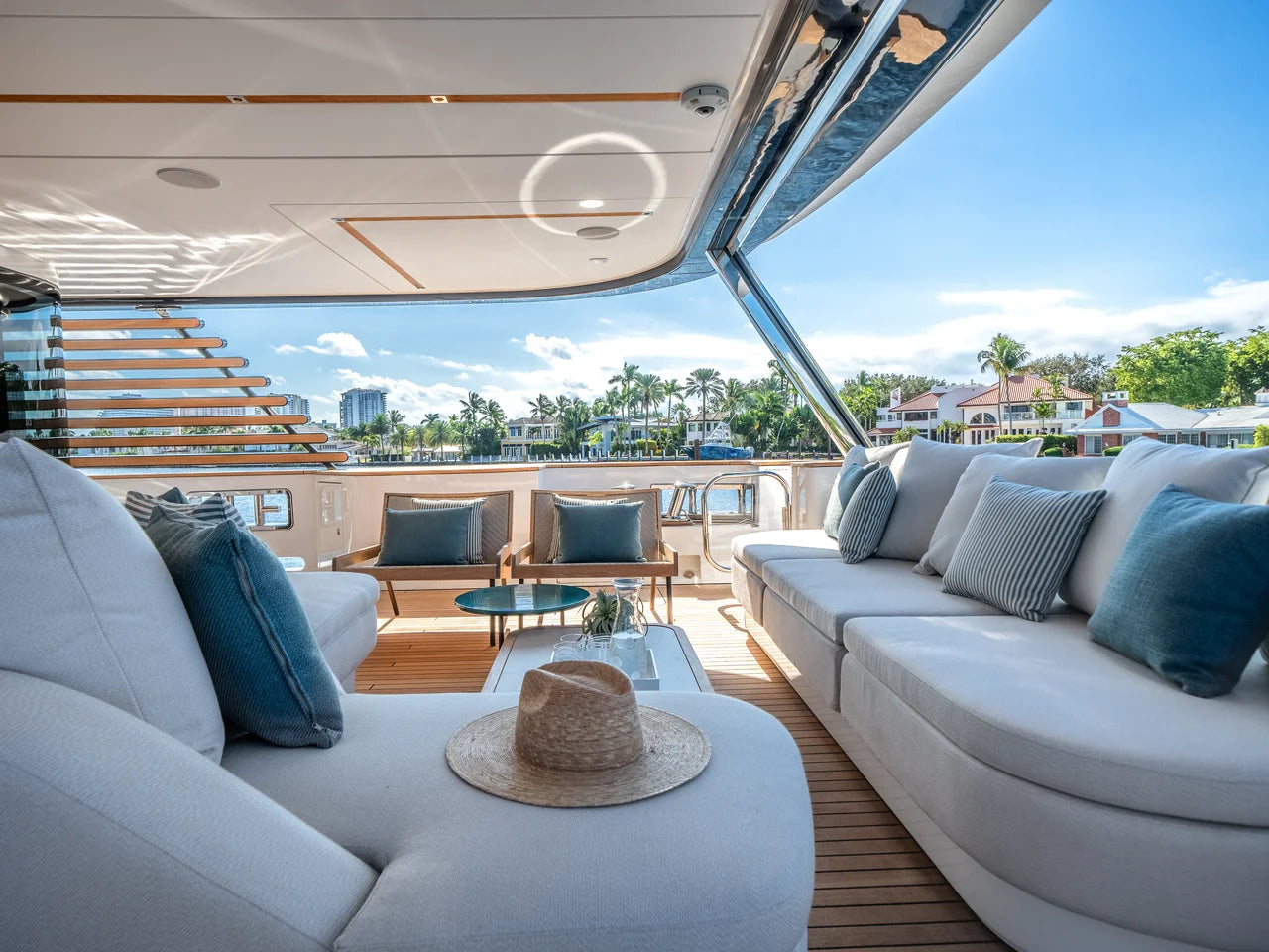 2026 Azimut Magellano 30M 95.0 feet, Clearwater, Florida #46