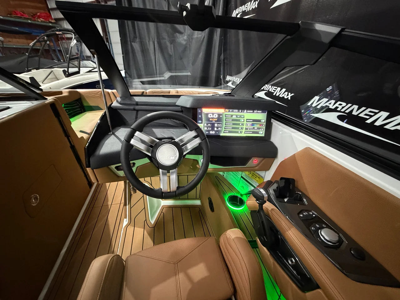 2026 Nautique G25SUPER AIR 25.0 feet, Clearwater, Florida #34