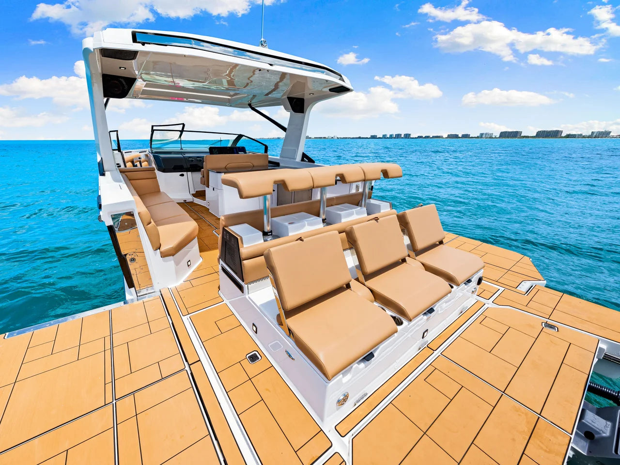 2024 Aviara AV40 Outboard 40.0 feet, Clearwater, Florida #19