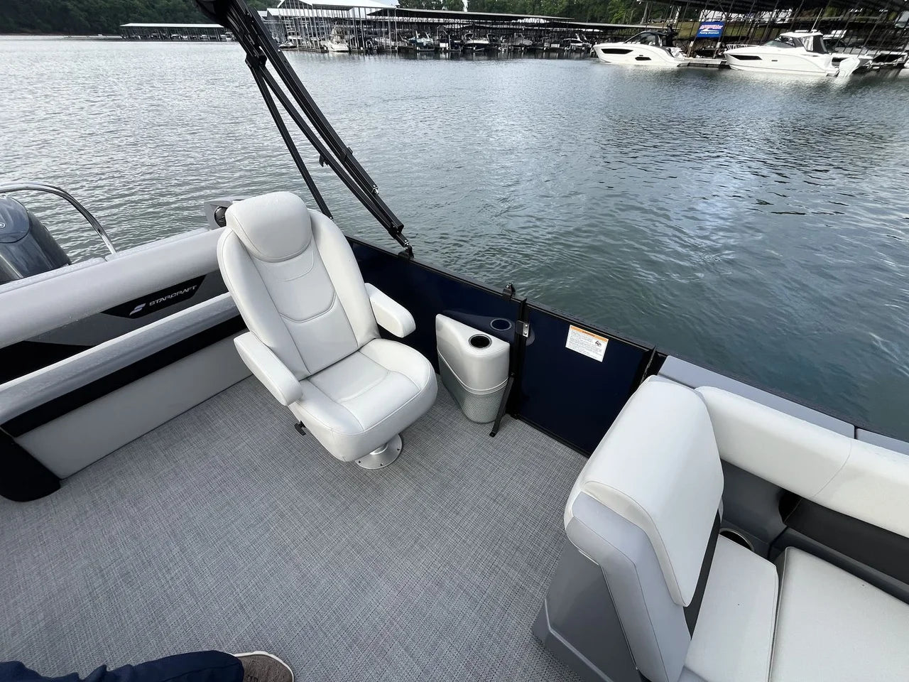 2026 Starcraft VX 24 Q DH 24.0 feet, Clearwater, Florida #10